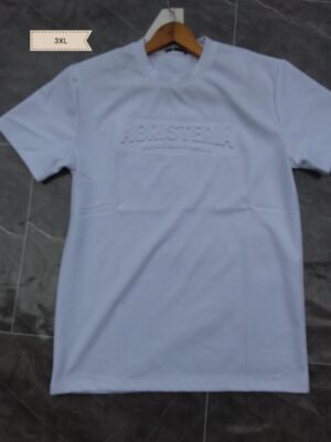 HIGH QUALITY ROUND-NECK