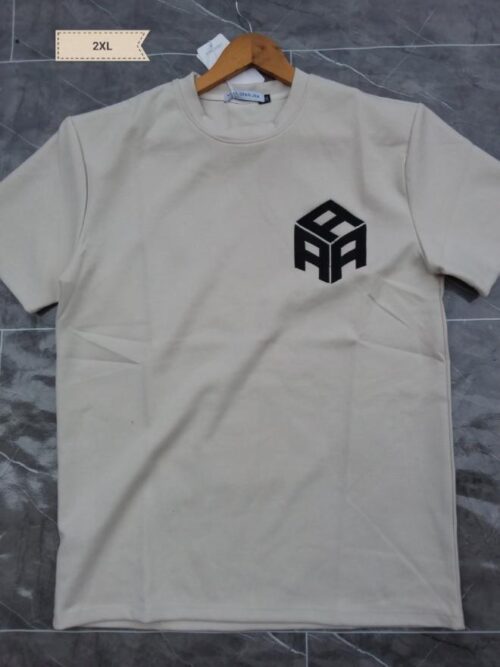 HIGH QUALITY ROUND-NECK