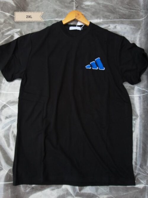 HIGH QUALITY ROUND-NECK