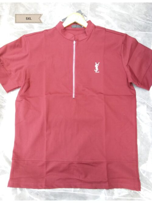 HIGH QUALITY MARKERS ROUND-NECK