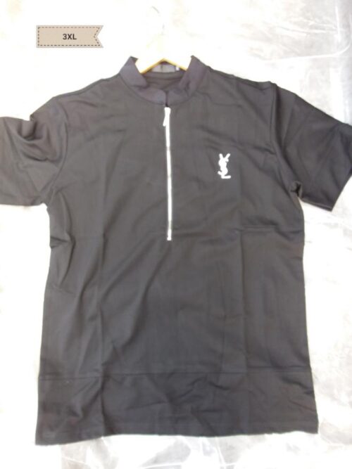 HIGH QUALITY MARKERS ROUND-NECK