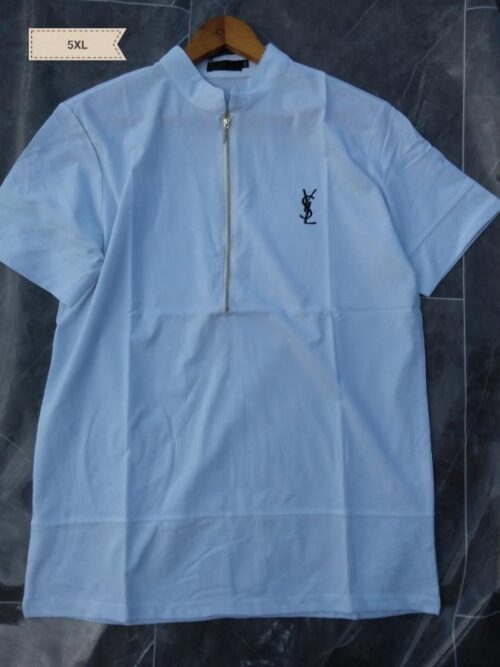 HIGH QUALITY MARKERS ROUND-NECK