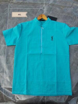 HIGH QUALITY MARKERS ROUND-NECK