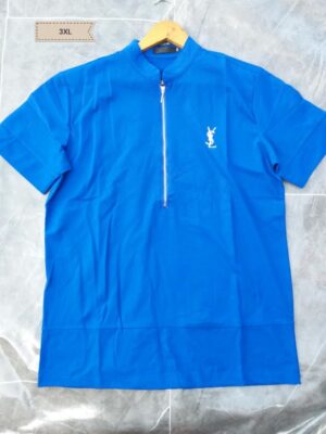 HIGH QUALITY MARKERS ROUND-NECK