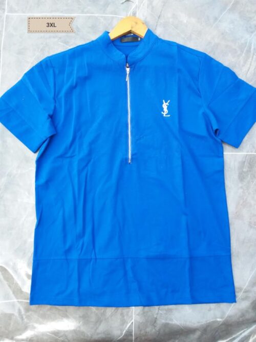 HIGH QUALITY MARKERS ROUND-NECK