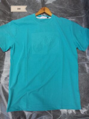 HIGH QUALITY ROUND-NECK