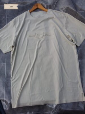 HIGH QUALITY MARKERS ROUND-NECK