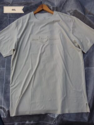 HIGH QUALITY MARKERS ROUND-NECK