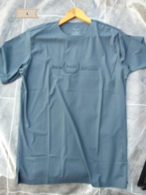 HIGH QUALITY MARKERS ROUND-NECK