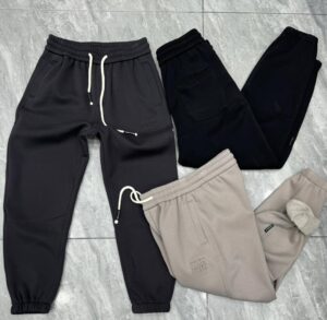 HIGH QUALITY JOGGERS