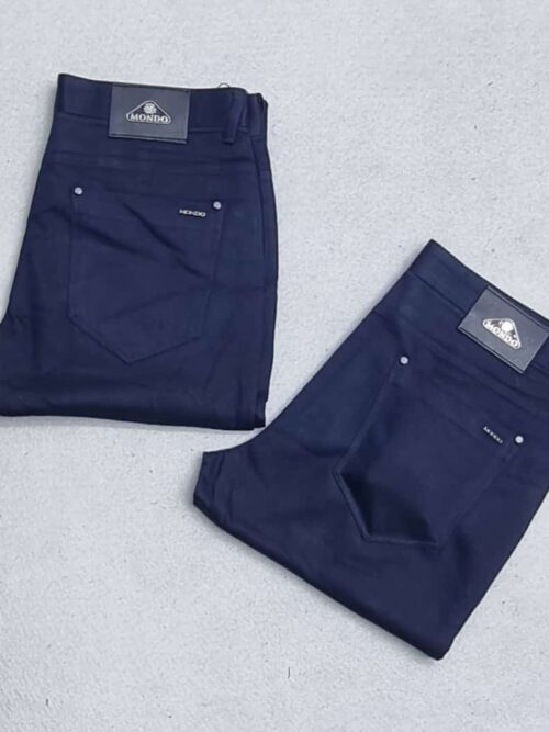 MORATO CHINOS HIGH QUALITY MATERIAL ANTHONY MORATO