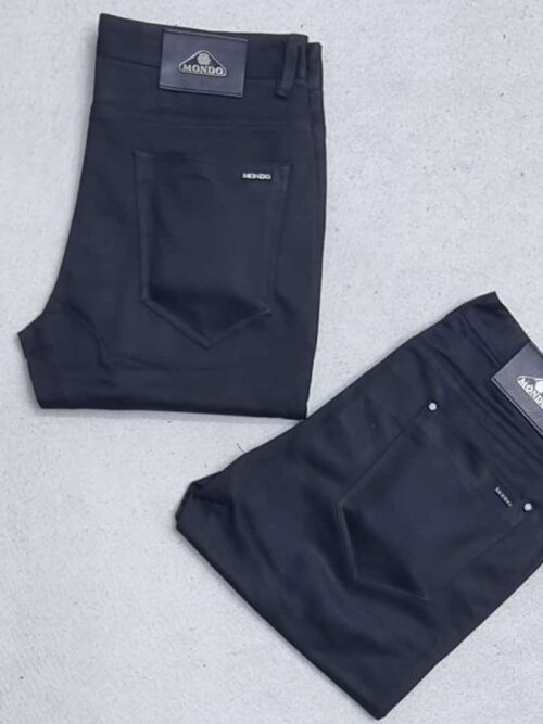 MORATO CHINOS HIGH QUALITY MATERIAL ANTHONY MORATO