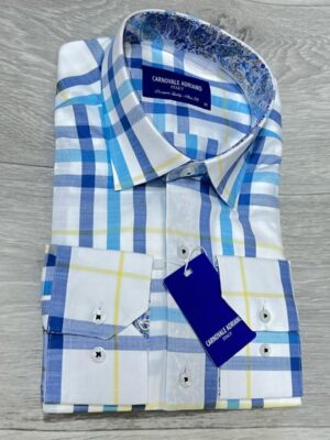 TURKEY SHIRT LONG SLEEVE HIGH QUALITY