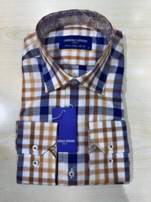 TURKEY SHIRT LONG SLEEVE HIGH QUALITY