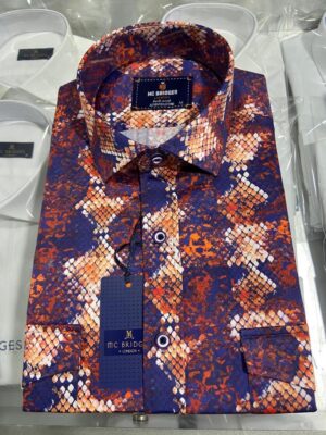 TURKEY SHIRT LONG SLEEVE HIGH QUALITY