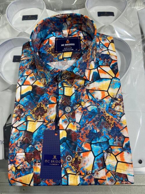IMG-20250513-WA0008 TURKEY SHIRT SHORT SLEEVE HIGH QUALITY