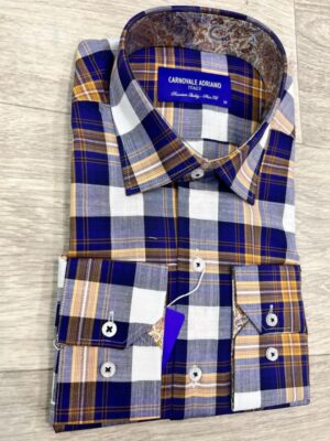 TURKEY SHIRT LONG SLEEVE HIGH QUALITY