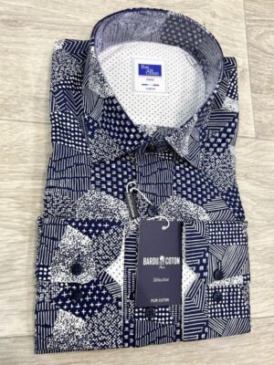 TURKEY SHIRT LONG SLEEVE HIGH QUALITY