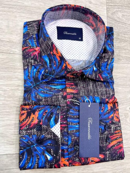 IMG-20250513-WA0012 TURKEY SHIRT LONG SLEEVE HIGH QUALITY