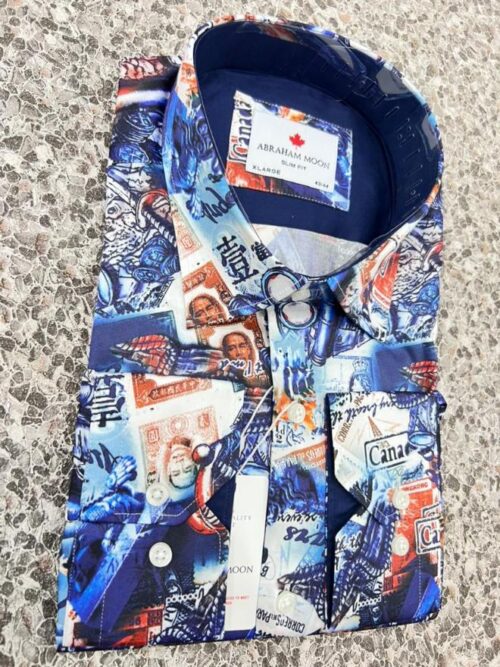 IMG-20250513-WA0019 TURKEY SHIRT LONG SLEEVE HIGH QUALITY