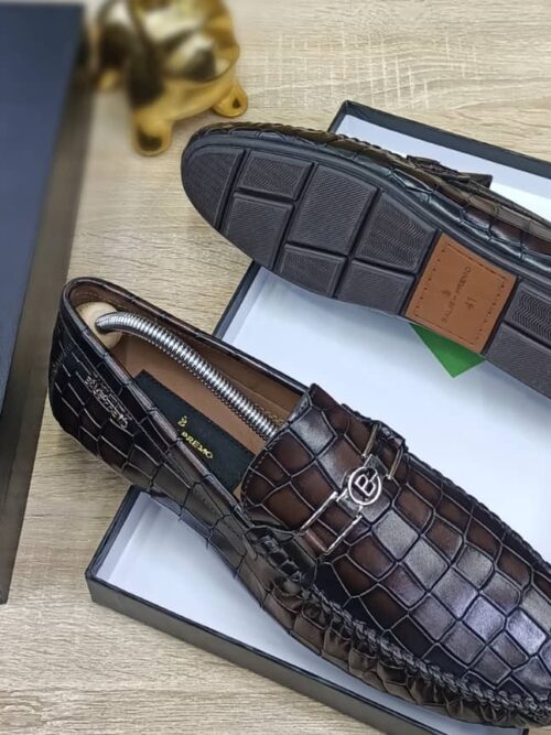 ITALIAN SHOES HIGH QUALIT