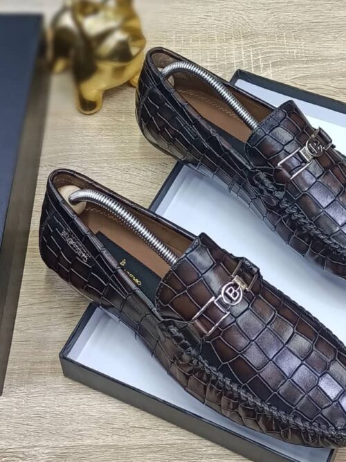 ITALIAN SHOES HIGH QUALITY