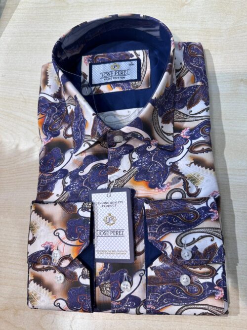 IMG-20250515-WA0008 TURKEY SHIRT LONG SLEEVE HIGH QUALITY