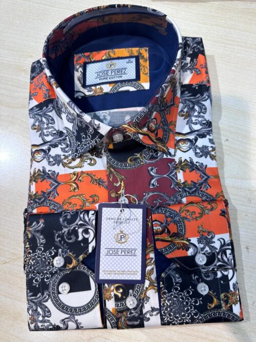 IMG-20250515-WA0009 TURKEY SHIRT LONG SLEEVE HIGH QUALITY
