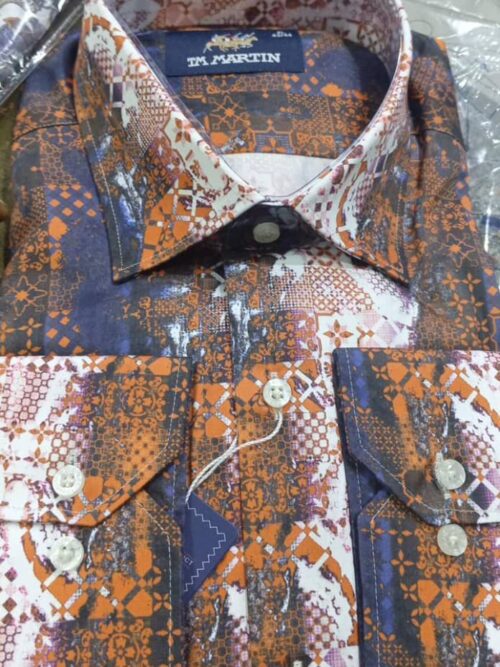 IMG-20250515-WA0012 TURKEY SHIRT LONG SLEEVE HIGH QUALITY