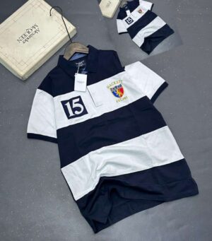 HIGH QUALITY MARKERS COLLAR-NECK