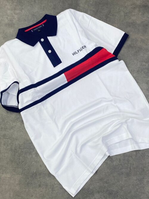 HIGH QUALITY MARKERS COLLAR-NECK