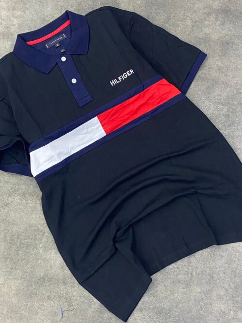 HIGH QUALITY MARKERS COLLAR-NECK