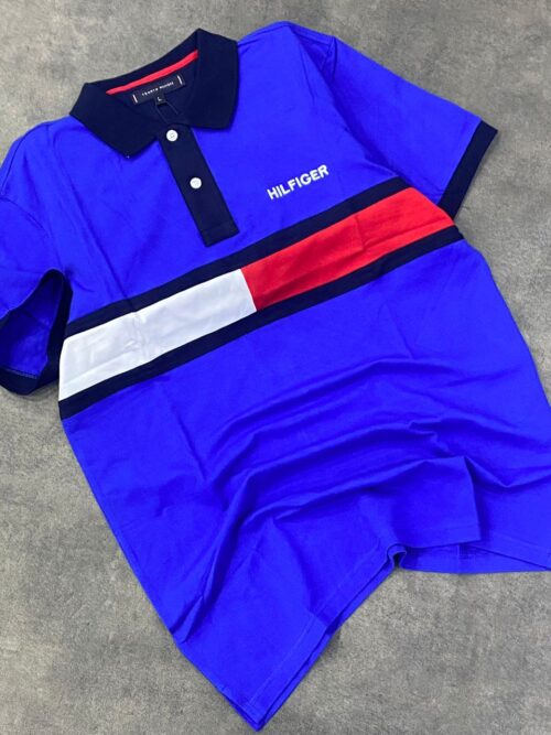 HIGH QUALITY MARKERS COLLAR-NECK