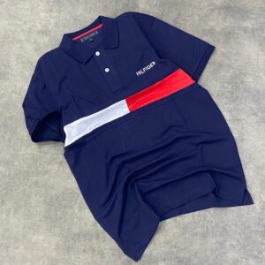 HIGH QUALITY MARKERS COLLAR-NECK