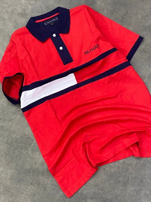 HIGH QUALITY MARKERS COLLAR-NECK