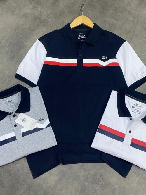 HIGH QUALITY MARKERS COLLAR-NECK