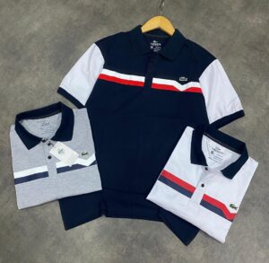 HIGH QUALITY MARKERS COLLAR-NECK