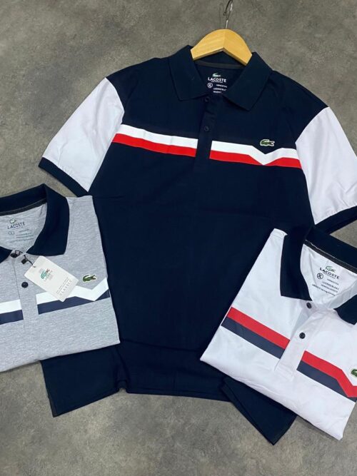 HIGH QUALITY MARKERS COLLAR-NECK