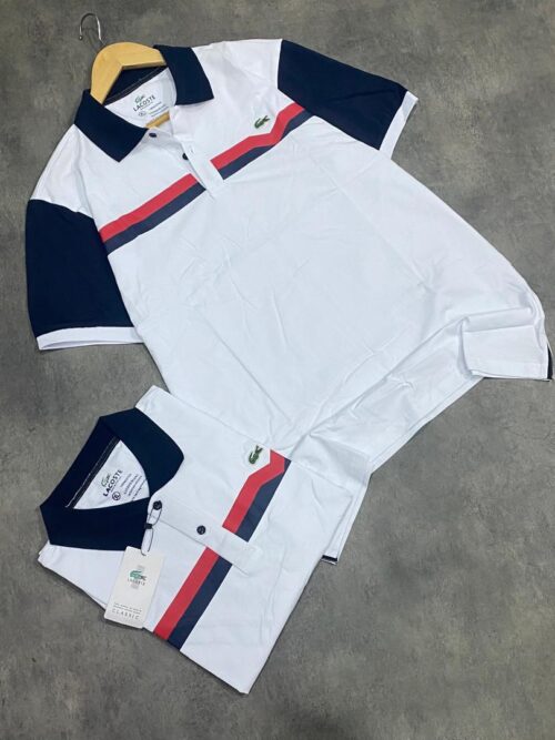 HIGH QUALITY MARKERS COLLAR-NECK