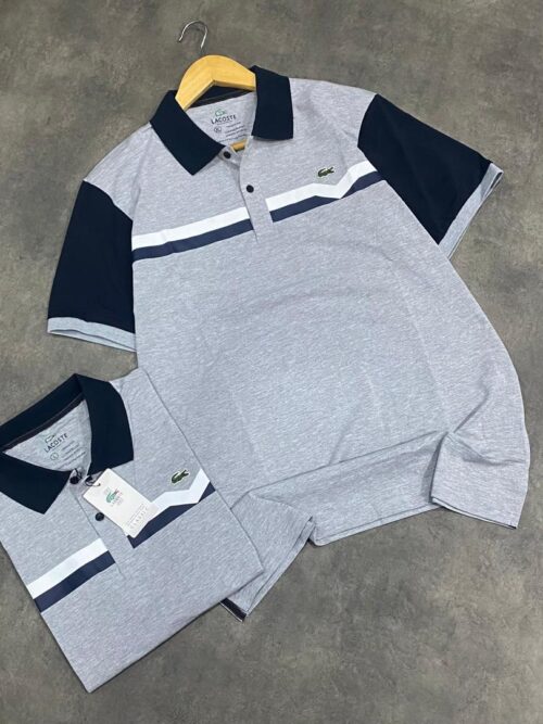 HIGH QUALITY MARKERS COLLAR-NECK