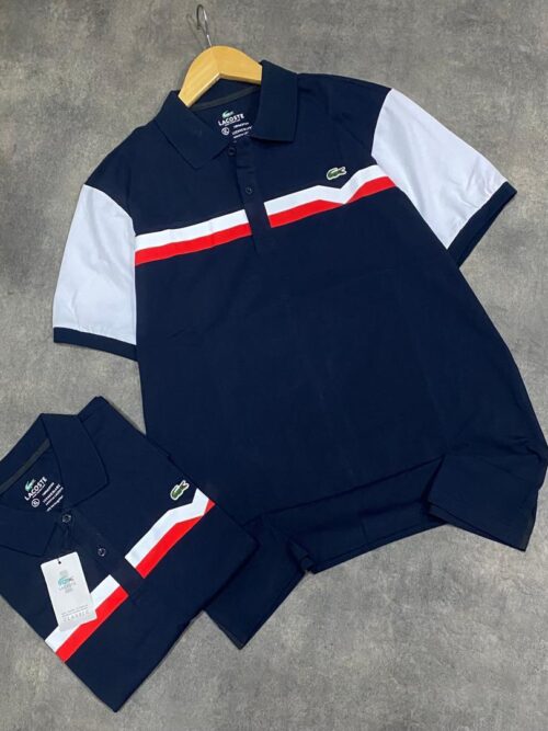 HIGH QUALITY MARKERS COLLAR-NECK