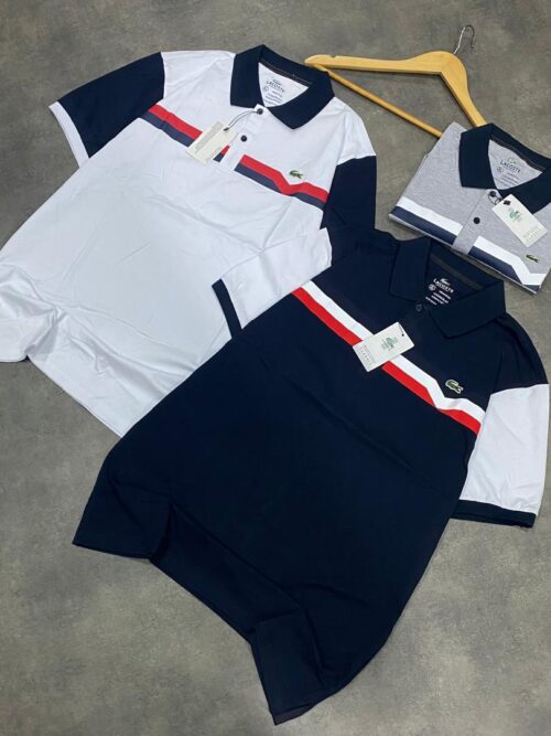 HIGH QUALITY MARKERS COLLAR-NECK