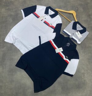 HIGH QUALITY MARKERS COLLAR-NECK