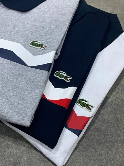 HIGH QUALITY MARKERS COLLAR-NECK