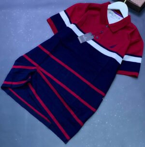 HIGH QUALITY MARKERS COLLAR-NECK