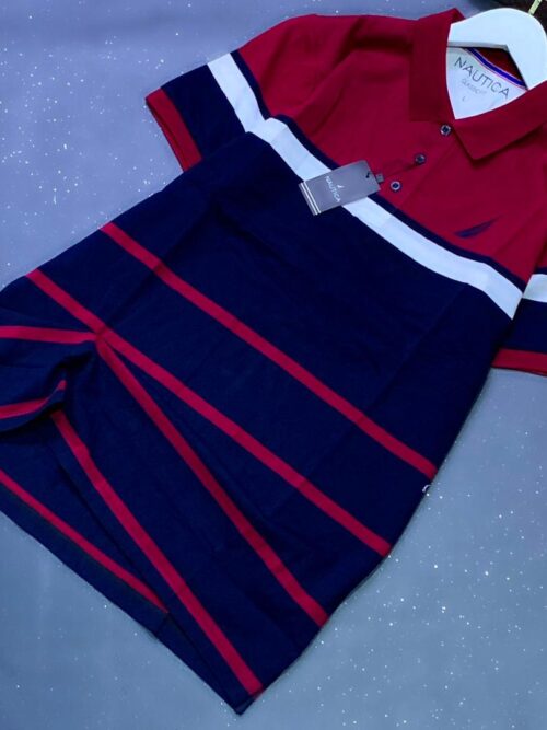 HIGH QUALITY MARKERS COLLAR-NECK