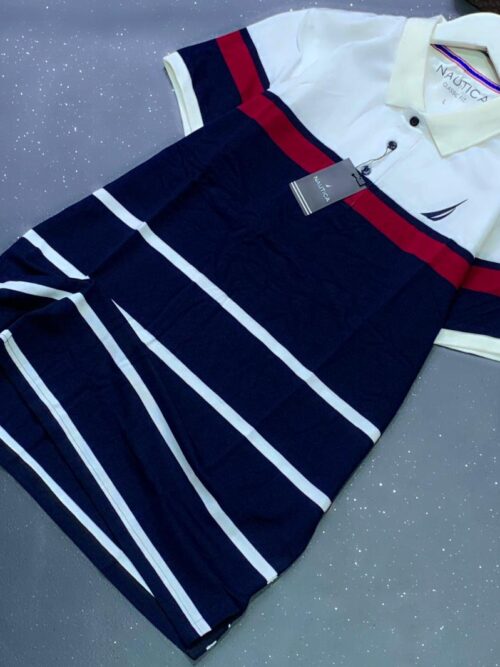 HIGH QUALITY MARKERS COLLAR-NECK