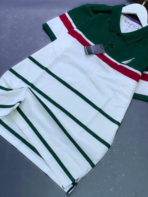 HIGH QUALITY MARKERS COLLAR-NECK