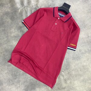 HIGH QUALITY MARKERS COLLAR-NECK