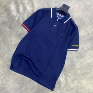 HIGH QUALITY MARKERS COLLAR-NECK